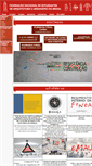Mobile Screenshot of fenea.org